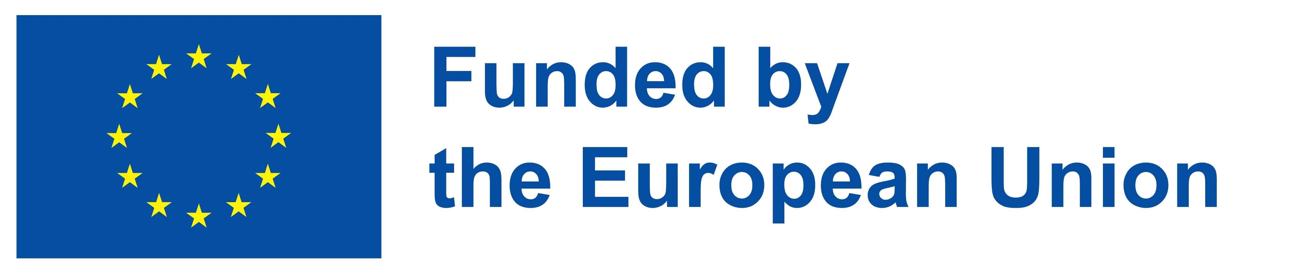 Funded by the European Union